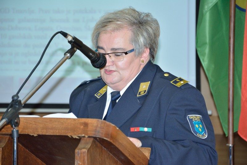 Naslovna fotografija albuma Skupščina GZ Celje 2014