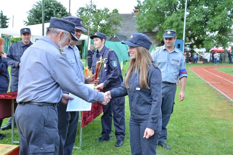 Naslovna fotografija albuma Tekmovanje GZ Celje 2014 – člani