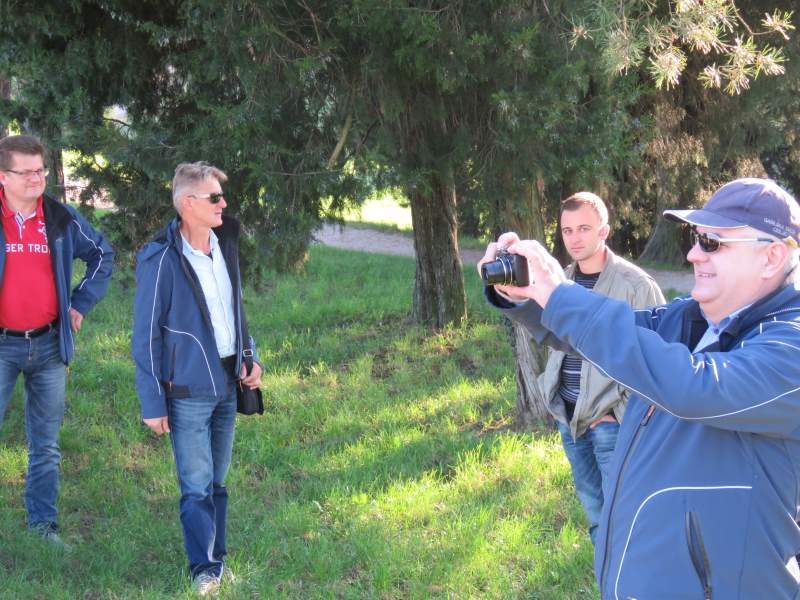 Naslovna fotografija albuma Ekskurzija Varaždin 2015