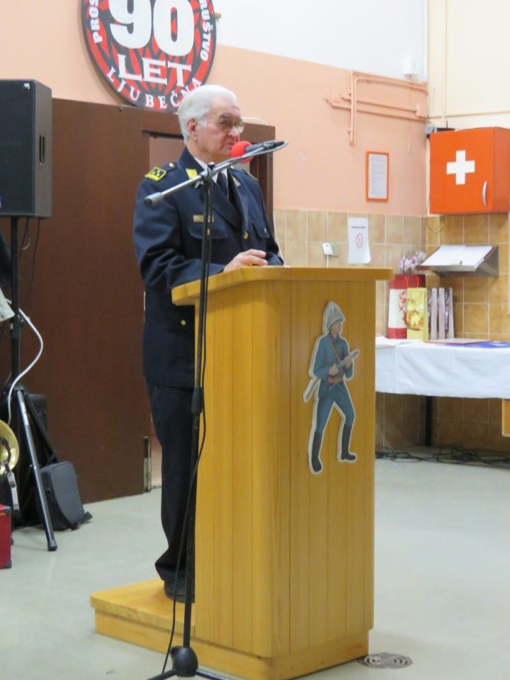 Naslovna fotografija albuma Srečanje veteranov 2015